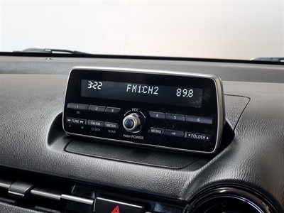 2015 Mazda Demio - Thumbnail