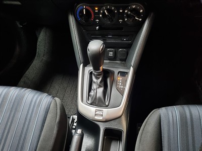 2015 Mazda Demio - Thumbnail