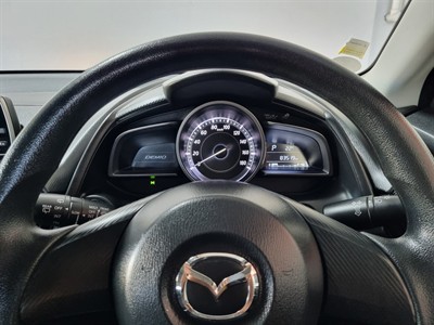 2015 Mazda Demio - Thumbnail