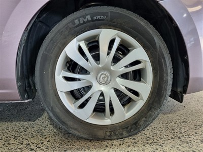 2015 Mazda Demio - Thumbnail