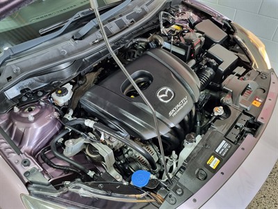 2015 Mazda Demio - Thumbnail