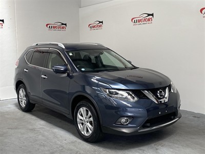 2016 Nissan X-Trail - Thumbnail