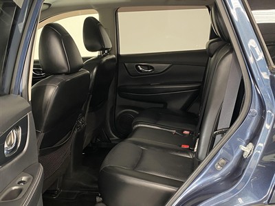 2016 Nissan X-Trail - Thumbnail