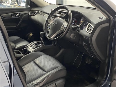 2016 Nissan X-Trail - Thumbnail