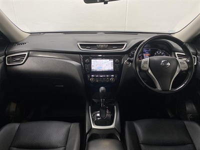 2016 Nissan X-Trail - Thumbnail