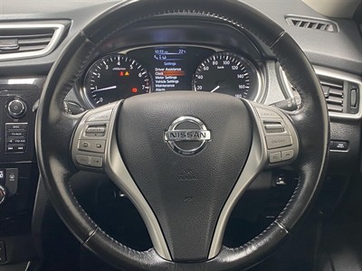 2016 Nissan X-Trail - Thumbnail