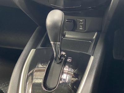 2016 Nissan X-Trail - Thumbnail