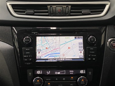 2016 Nissan X-Trail - Thumbnail