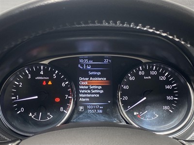 2016 Nissan X-Trail - Thumbnail