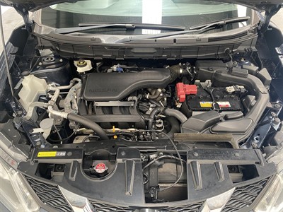 2016 Nissan X-Trail - Thumbnail