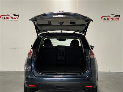 2016 Nissan X-Trail - Thumbnail