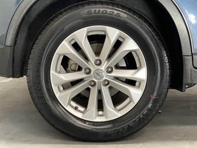 2016 Nissan X-Trail - Thumbnail