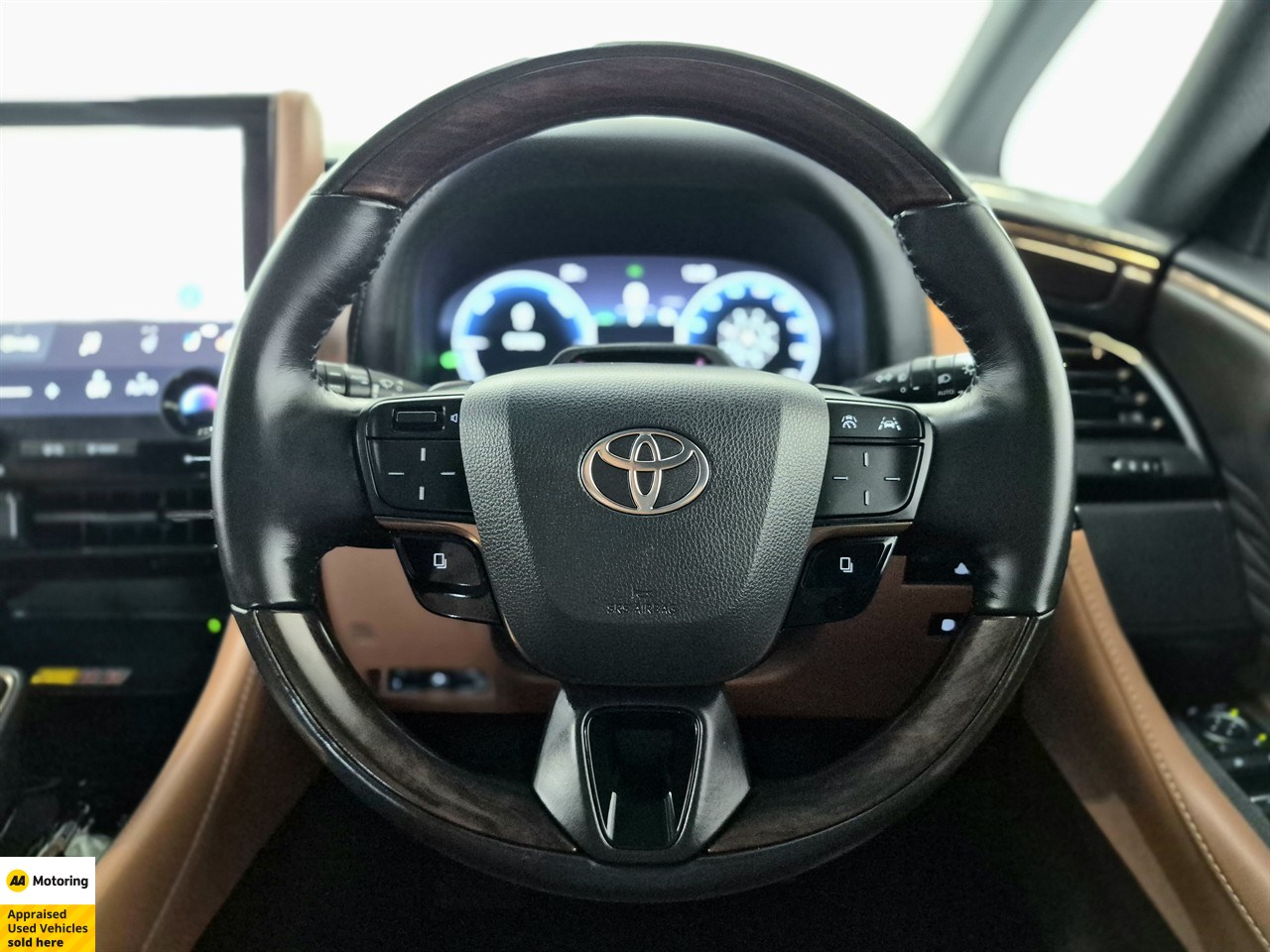 2024 Toyota Vellfire