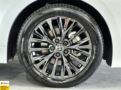 2024 Toyota Vellfire - Thumbnail