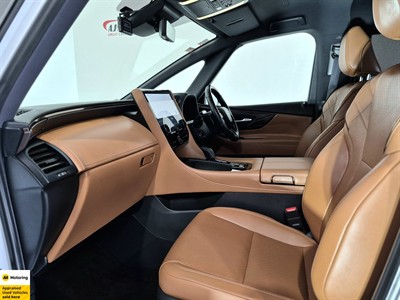 2024 Toyota Vellfire - Thumbnail