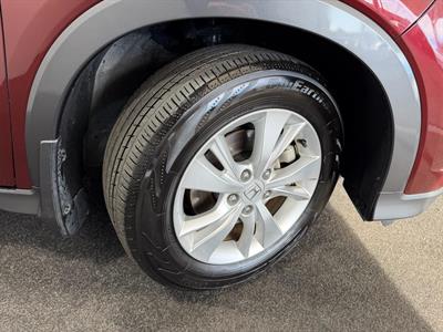 2014 Honda Vezel - Thumbnail