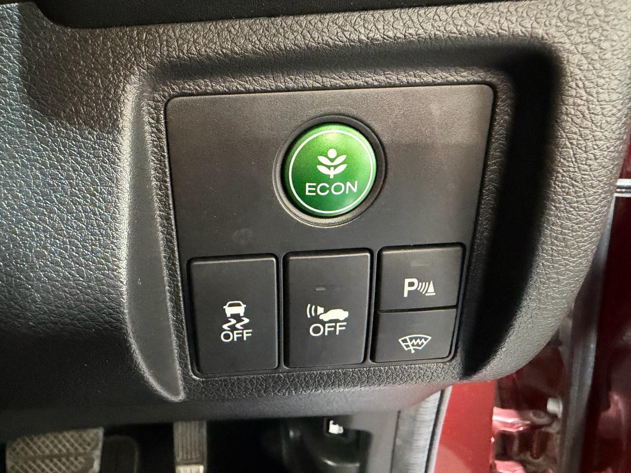 2014 Honda Vezel