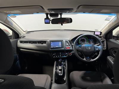 2014 Honda Vezel - Thumbnail