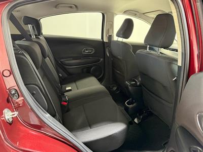 2014 Honda Vezel - Thumbnail