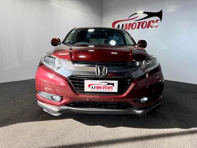 2014 Honda Vezel - Thumbnail