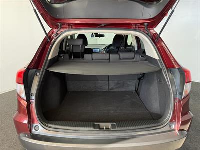2014 Honda Vezel - Thumbnail