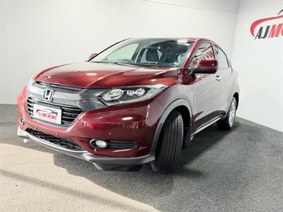 2014 Honda Vezel - Thumbnail