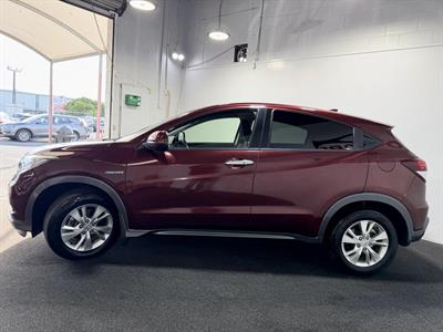 2014 Honda Vezel - Thumbnail