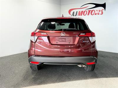 2014 Honda Vezel - Thumbnail