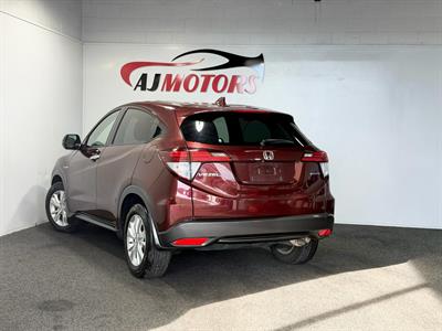 2014 Honda Vezel - Thumbnail
