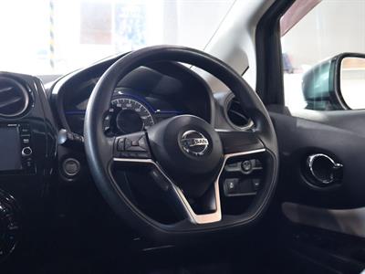 2018 Nissan Note - Thumbnail