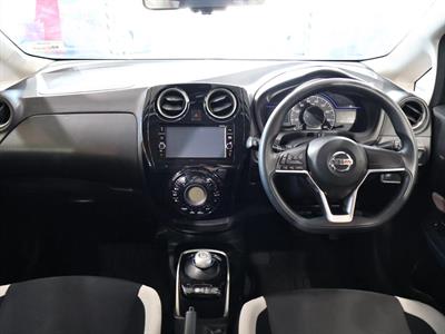 2018 Nissan Note - Thumbnail