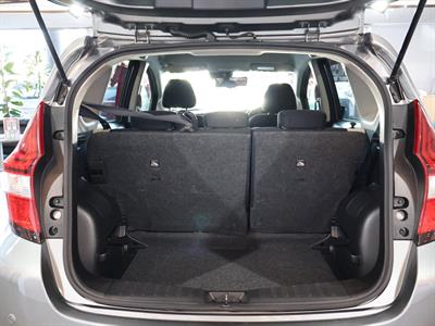 2018 Nissan Note - Thumbnail