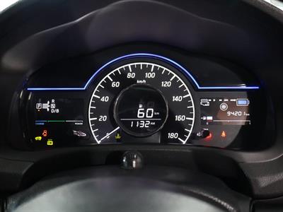 2018 Nissan Note - Thumbnail