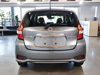 2018 Nissan Note - Thumbnail
