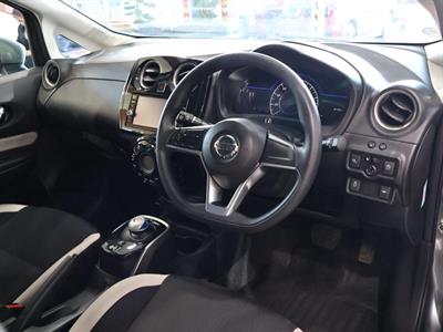 2018 Nissan Note - Thumbnail