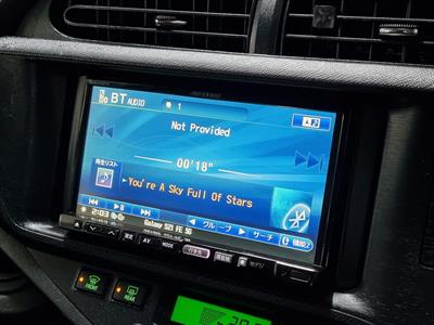2013 Toyota Aqua - Thumbnail