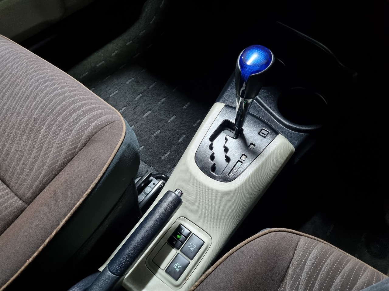 2013 Toyota Aqua