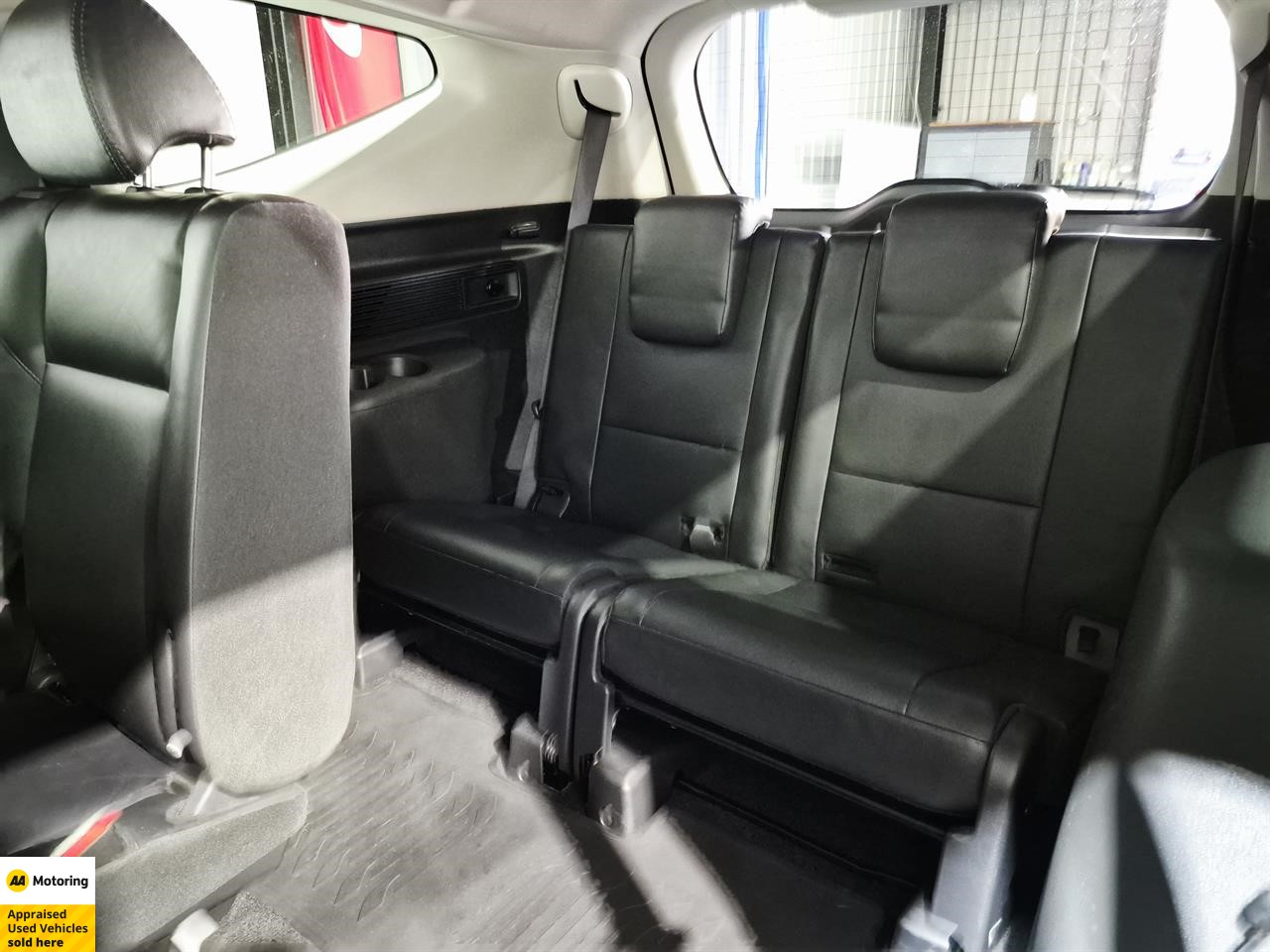 2020 Mitsubishi Pajero Sport