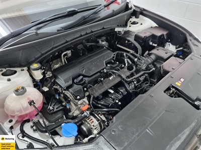 2022 Hyundai Tucson - Thumbnail