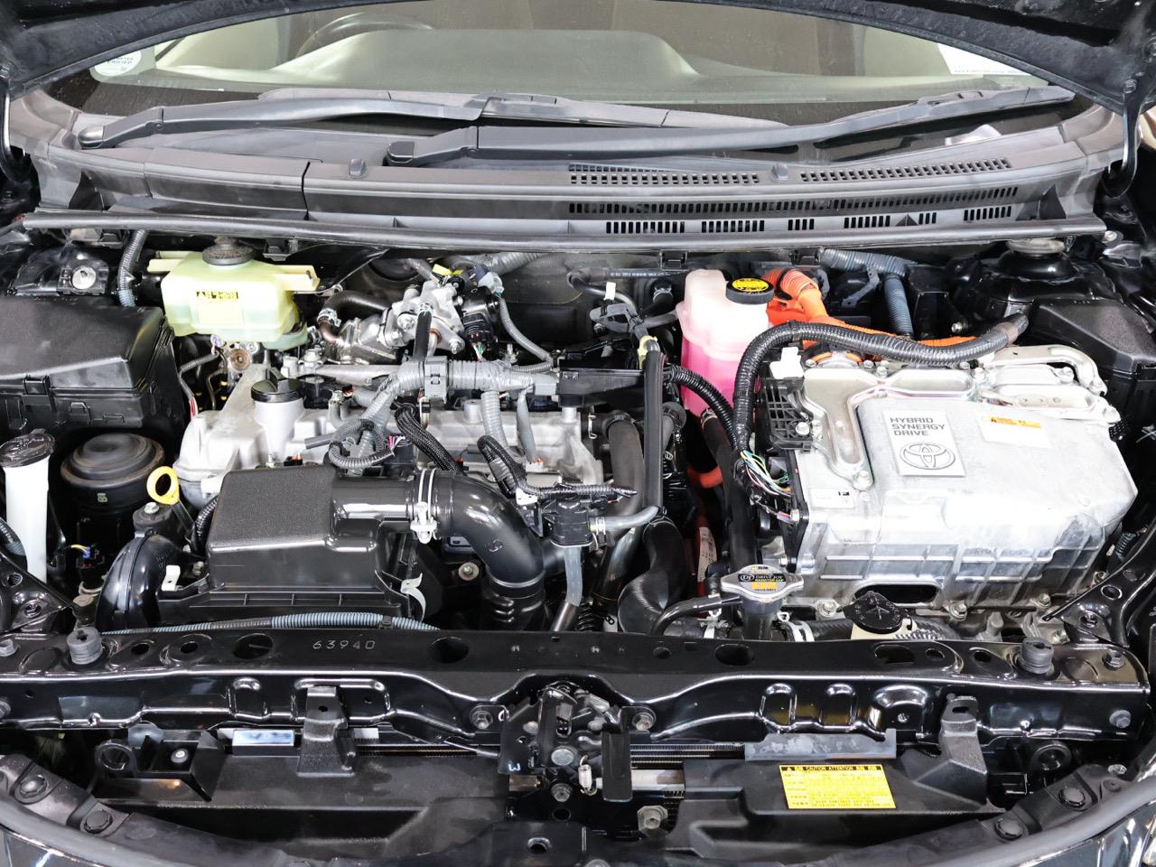 2013 Toyota Aqua