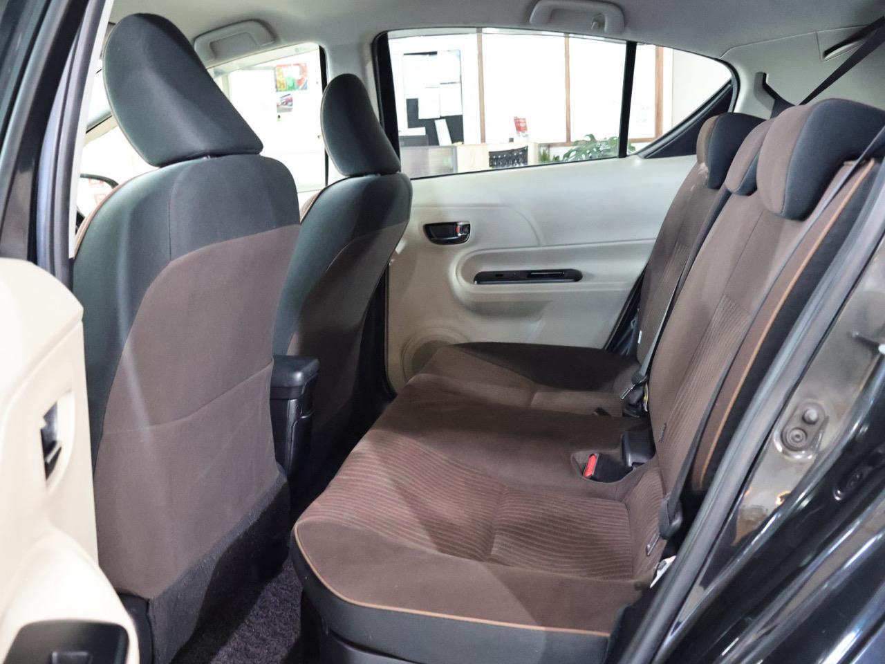 2013 Toyota Aqua