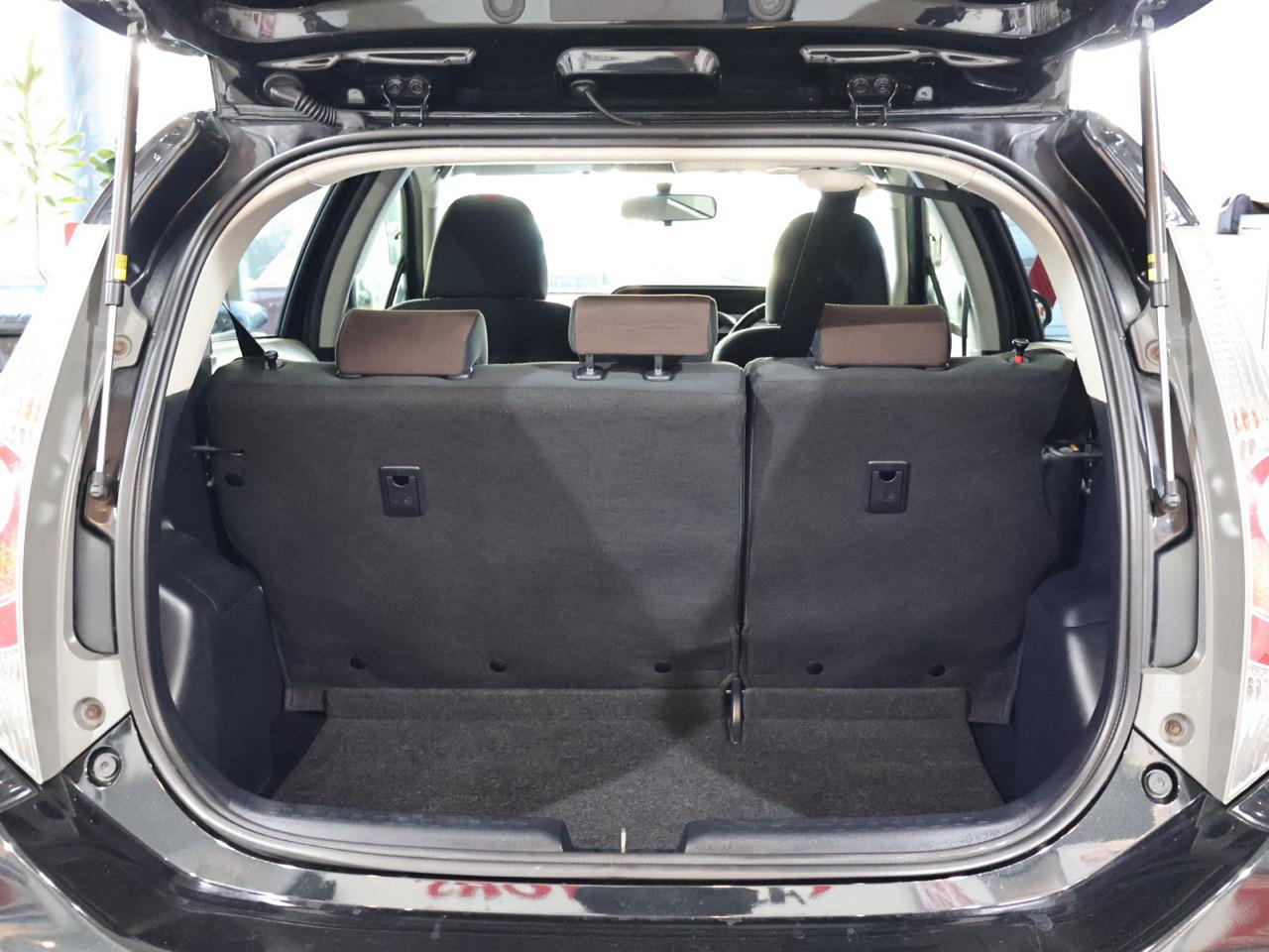 2013 Toyota Aqua