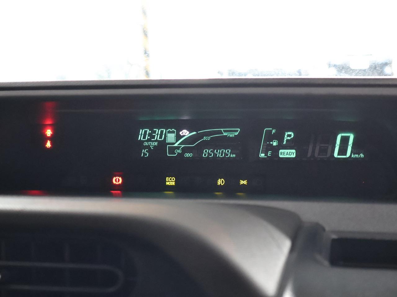 2013 Toyota Aqua