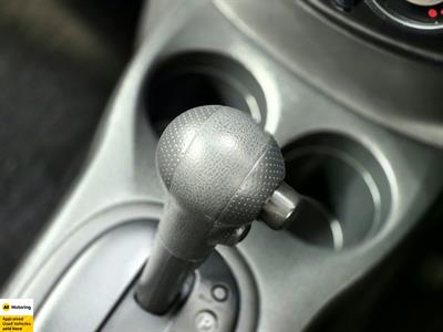 2014 Nissan Note - Thumbnail