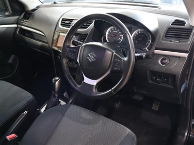 2013 Suzuki Swift - Thumbnail