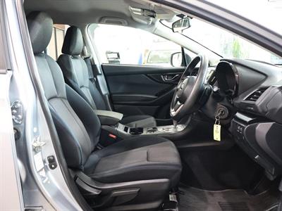 2018 Subaru Impreza - Thumbnail