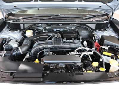 2018 Subaru Impreza - Thumbnail