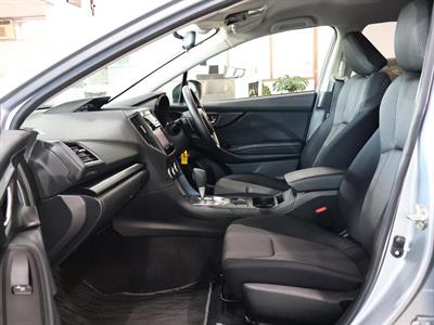 2018 Subaru Impreza - Thumbnail