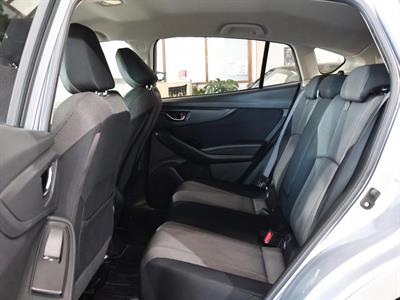 2018 Subaru Impreza - Thumbnail