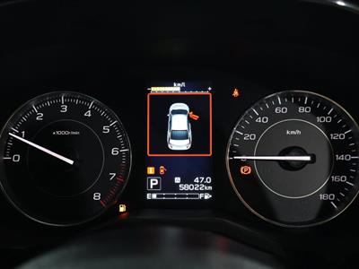 2018 Subaru Impreza - Thumbnail